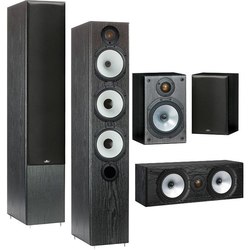 Monitor Audio MR6 5.0 set