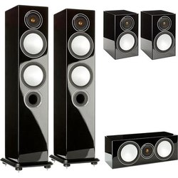 Monitor Audio Silver 6 5.0 Set