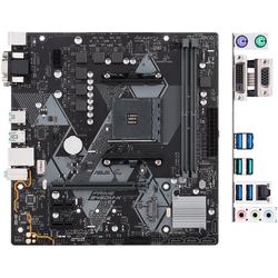 Asus PRIME B450M-K