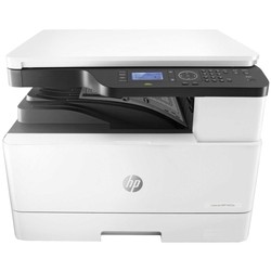 HP LaserJet M433A