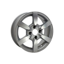 Banzai Z386 5,5x14/4x98 ET30 DIA58,6