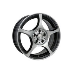 Banzai Z555 6,5x15/4x114,3 ET35 DIA67,1