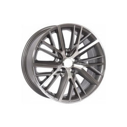 Replay LX5273 8x18/5x114,3 ET32 DIA60,1