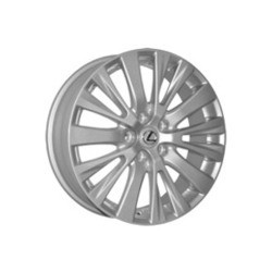Replay LX9019 7,5x18/5x114,3 ET45 DIA60,1
