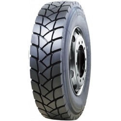 Mirage MG-768 315/80 R22.5 156M