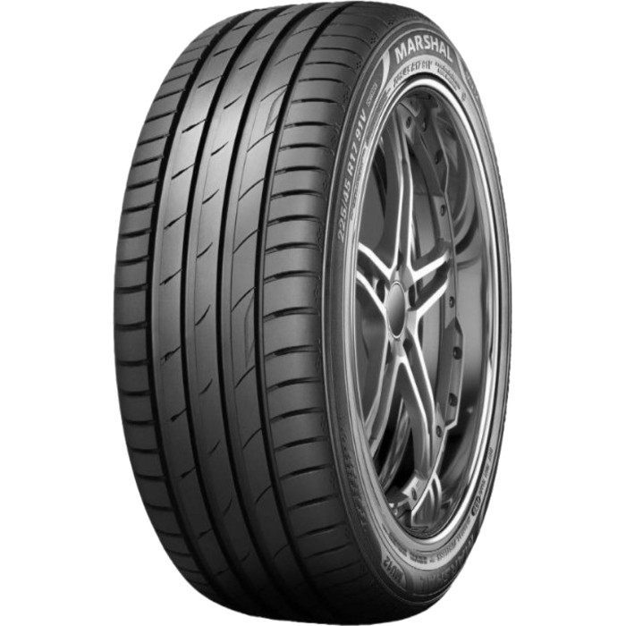 Marshal Matrac FX MU12 235/40 R18 95Y