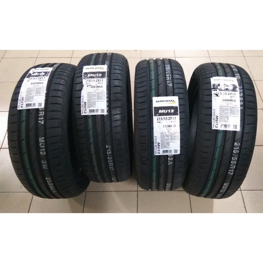 Marshal Matrac FX MU12 235/40 R18 95Y