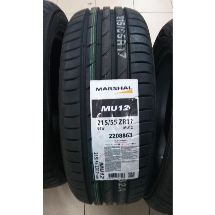 Marshal Matrac FX MU12 235/40 R18 95Y
