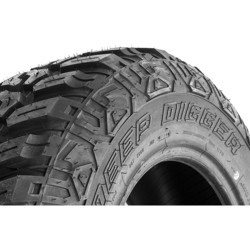 Antares Deep Digger 265/70 R17 121Q