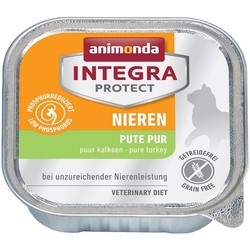 Animonda Integra Protect Nieren Turkey 0.1 kg