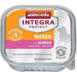 Animonda Integra Protect Nieren Pork 0.1 kg