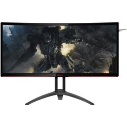 AOC AGON AG352UCG6