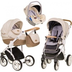 Mioobaby Zoom 3 in 1