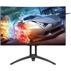 AOC AGON AG322QC4