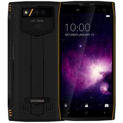 Doogee S50 64GB (оранжевый)