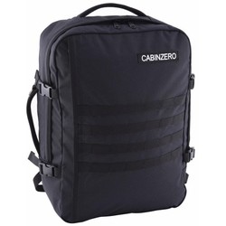 Cabinzero Military 44L