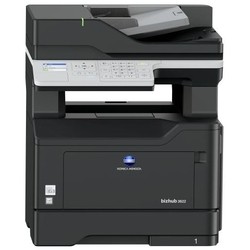 Konica Minolta Bizhub 3622