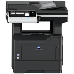 Konica Minolta Bizhub 4752