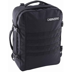 Cabinzero Military 36L