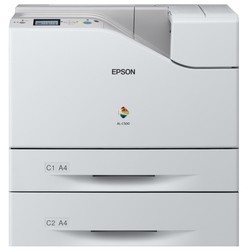 Epson WorkForce AL-C500DTN