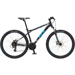 GT Bicycles Aggressor Comp 2018 frame XS