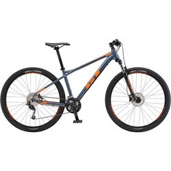 GT Bicycles Avalanche Comp 2018