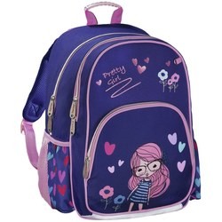Hama Backpack Pretty Girl