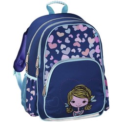 Hama Backpack Lovely Girl