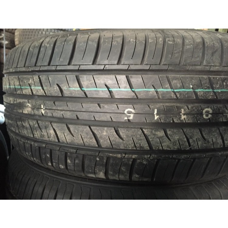 Dunlop Grandtrek PT3A 285/60 R18 116V