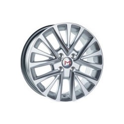 JH 1010 6x15/4x98 ET35 DIA58,6