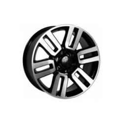 JH 1236 8,5x20/6x139,7 ET30 DIA106,1