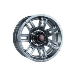 JH 1269 8x16/6x139,7 ET0 DIA110,1