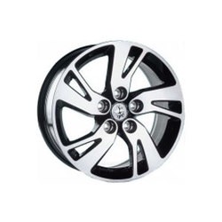 JH 1411 6,5x16/5x114,3 ET37 DIA66,1