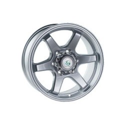 JH 1421 8x17/6x139,7 ET20 DIA110,5