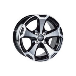 JH 3281 6x14/4x100 ET35 DIA67,1