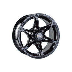 JH 5821 7x15/6x139,7 ET0 DIA106,1