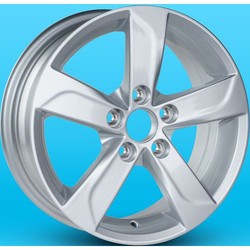 JH 5881 5,5x14/5x100 ET38 DIA57,1