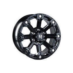 JH 9161 8x17/5x127 ET30 DIA71,6