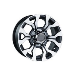 JH NOS34 7x15/5x139,7 ET0 DIA108,1