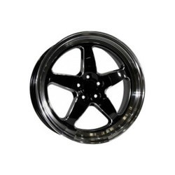 PDW 1043 8x18/5x100 ET42 DIA73,1