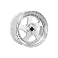 PDW 1044 7,5x17/5x112 ET33 DIA73,1