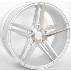 PDW 1055 8x17/5x112 ET32 DIA73,1