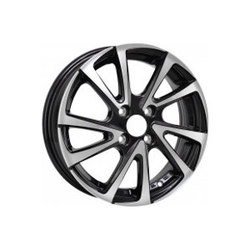 PDW 2026 7,5x18/5x108 ET49 DIA65,1
