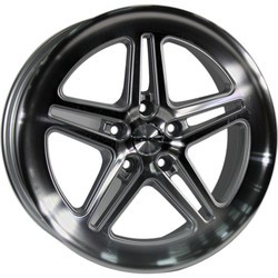 PDW 3010 7,5x17/5x112 ET38 DIA73,1