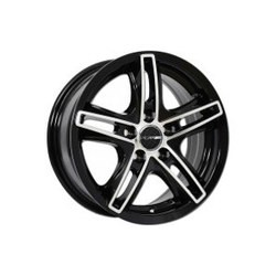 PDW 5103 6x14/5x100 ET33 DIA57,1