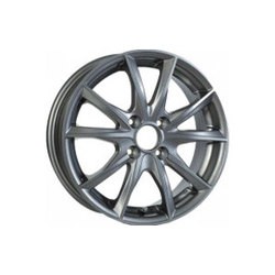 PDW 5137 6x15/5x114,3 ET50 DIA73,1