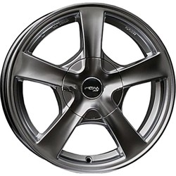 PDW 517 6x14/4x100 ET40 DIA73,1