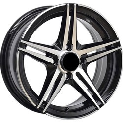 PDW 5236 6,5x15/4x100 ET30 DIA67,1