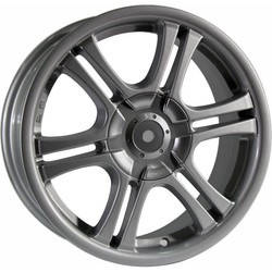 PDW 629 7x16/5x100 ET40 DIA73,1