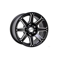 PDW 8052 7x16/5x114,3 ET42 DIA73,1